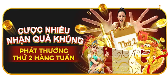 Top Game Nổ Hũ BetKing Hấp Dẫn Nhất Nên Thử
