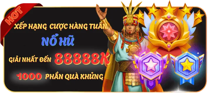 Người đàn ông vui mừng sau khi thắng jackpot lớn tại Betking Nổ Hũ