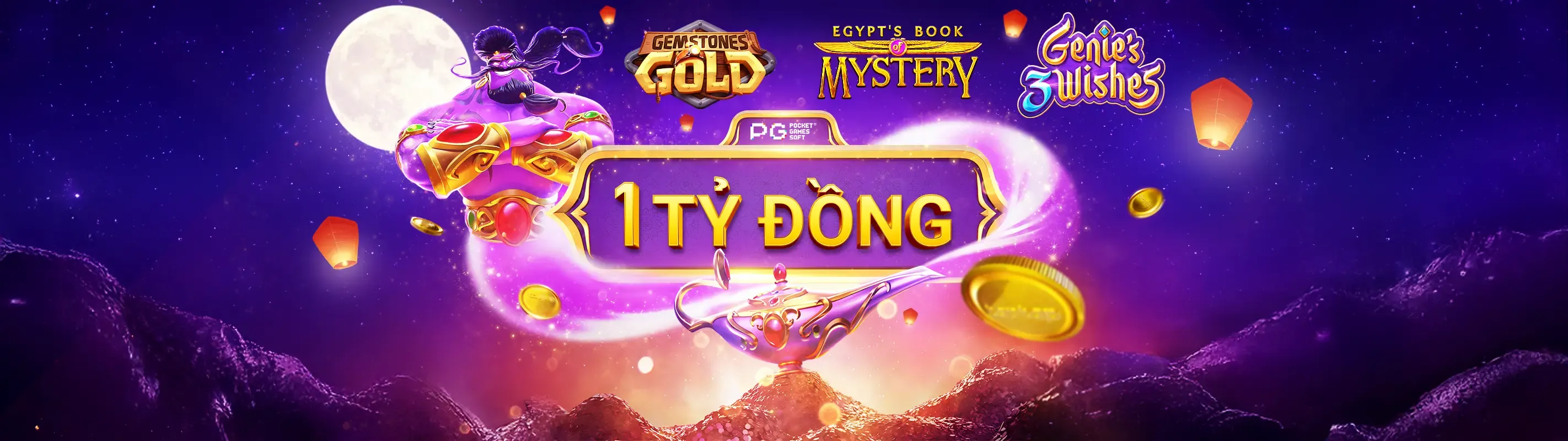Hình ảnh chính trò chơi nổ hũ Betking