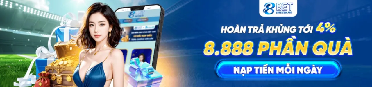 Ưu Đãi Hấp Dẫn Betking Nổ Hũ 2026
