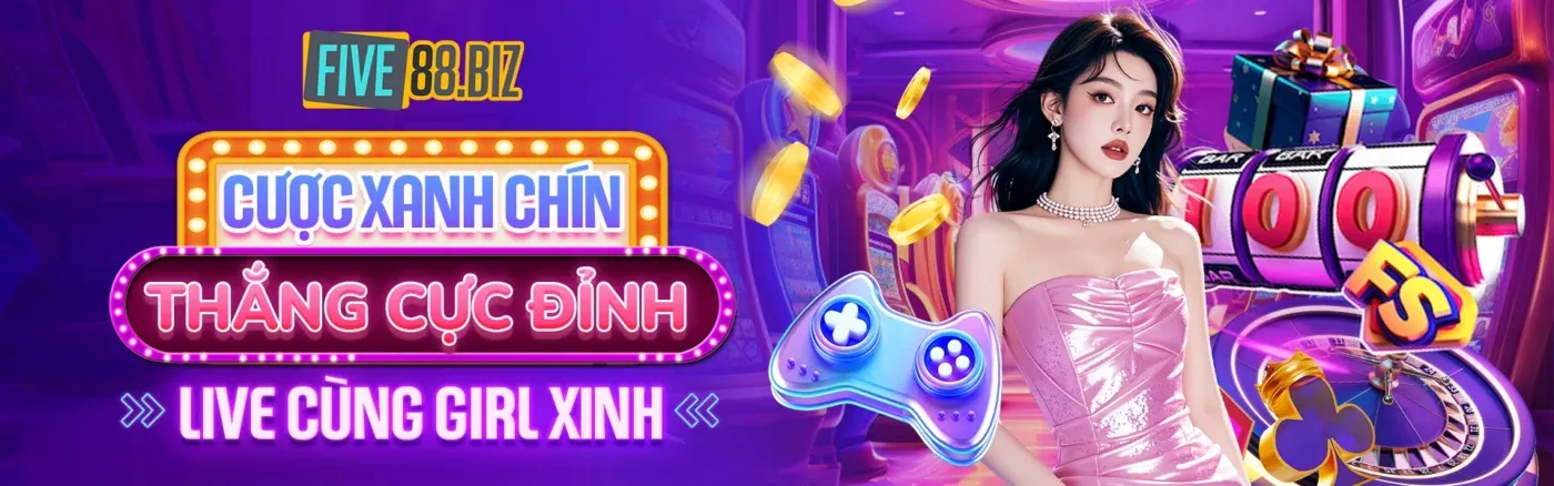 Máy Đánh Bạc Betking Nổ Hũ